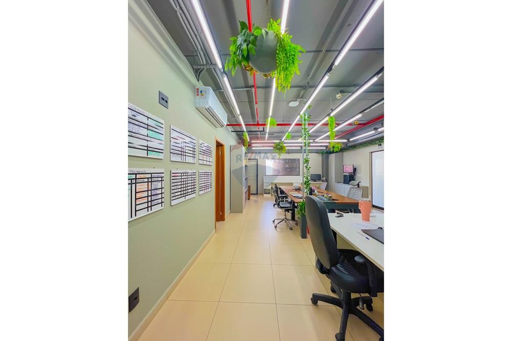 Cj. Comercial/ Sala - Venda - Ribeirão Preto , São Paulo - sala_comercial_a_venda_avenida_independencia_center_ribeirao_preto_sp (46).JPG - 601251261-63