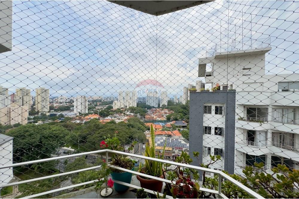 Cobertura - Venda - São Paulo , São Paulo - 601301072-3_FE - Apartamento à venda Nsra de Sabará Vila Sofia Marajoara (9).jpeg - 601301072-3