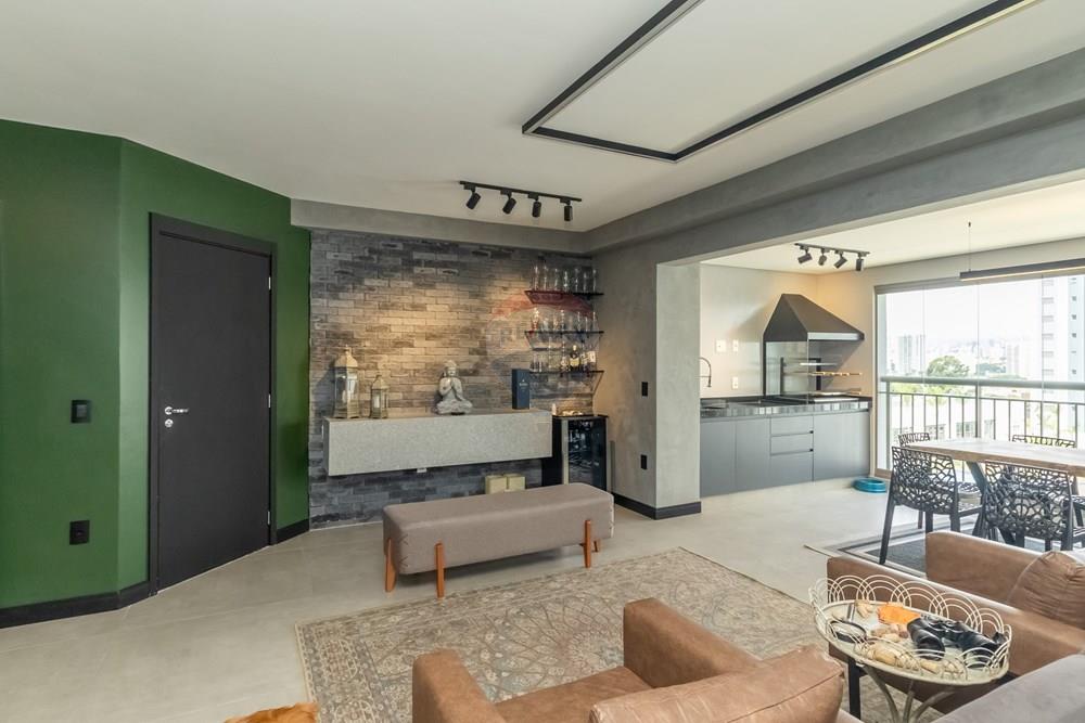 Apartamento - Venda - São Paulo , São Paulo - IMG_635424.jpg - 602181003-64