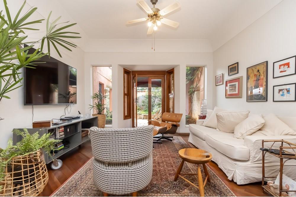 Casa - Venda - São Paulo , São Paulo - IMG_574310.jpg - 602221002-37