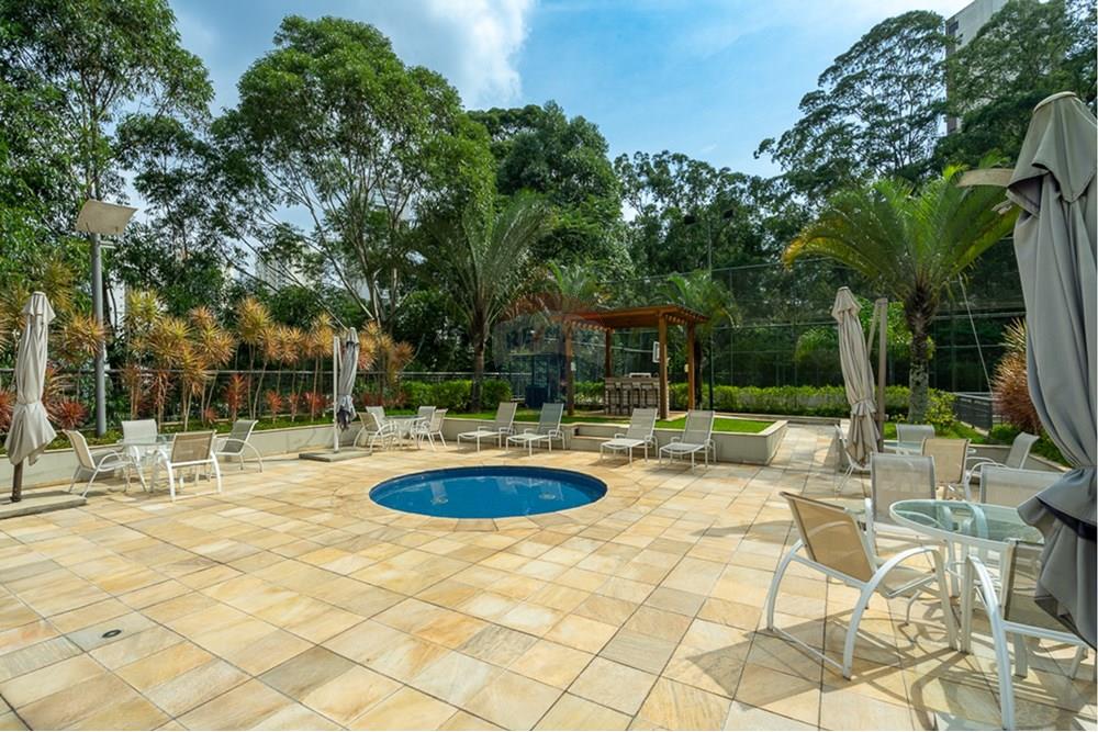 Apartamento - Venda - São Paulo , São Paulo - 01fotos_044.jpg - 601251179-25