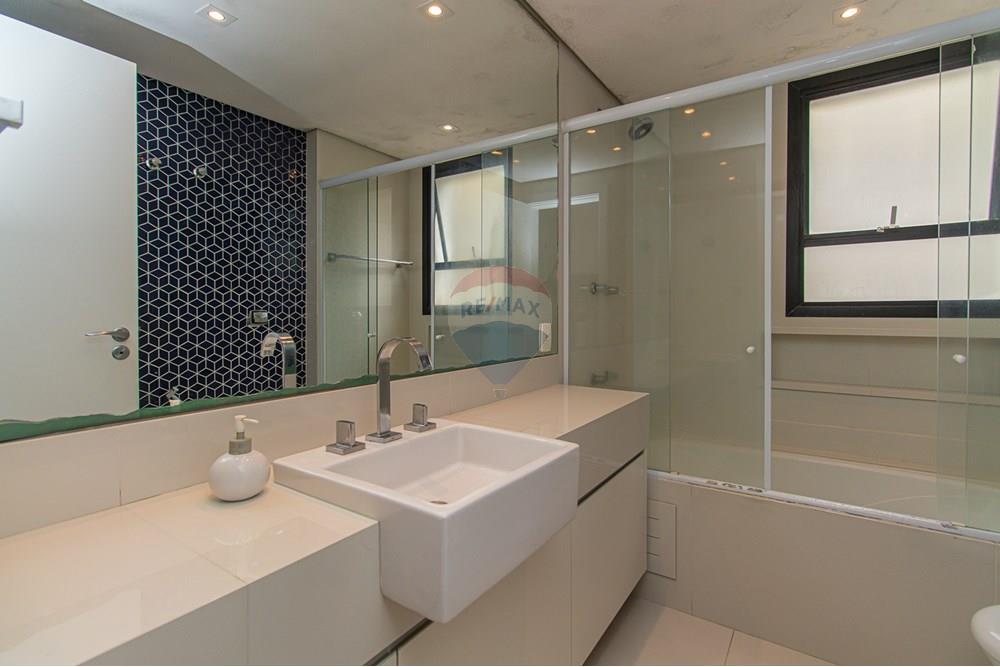 Apartamento - Venda - São Paulo , São Paulo - 29 BANHEIRO 1.jpg - Banheiro - 601081084-12