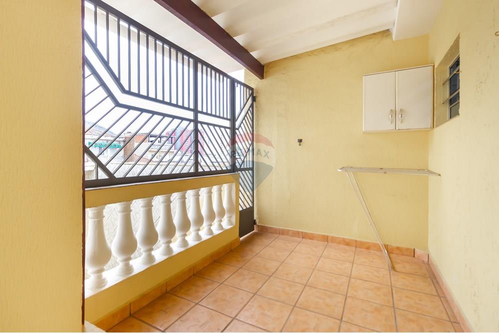 Sobrado - Venda - São Paulo , São Paulo - IMG_538706.jpg - 602131022-11