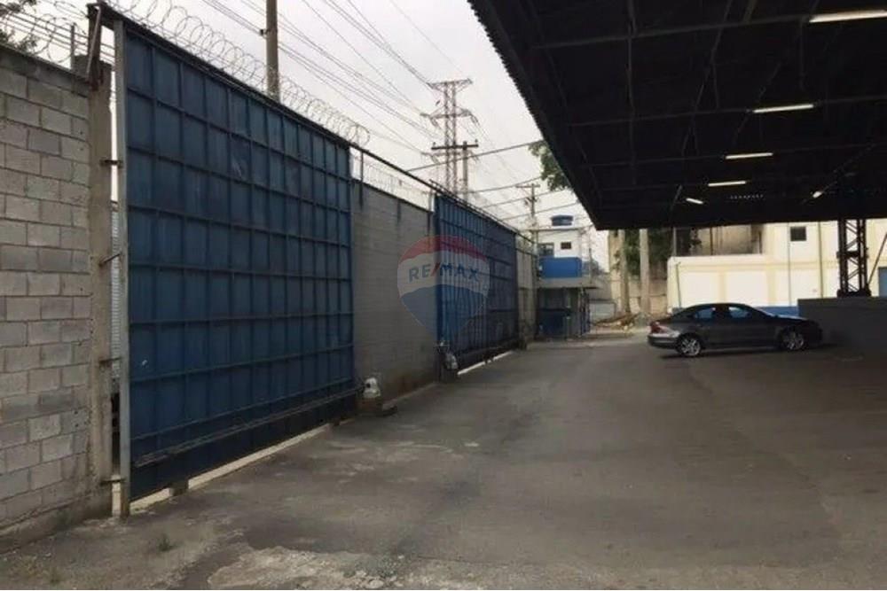 Galpão - Alugar - São Paulo , São Paulo - 20.jpeg - 602291016-150