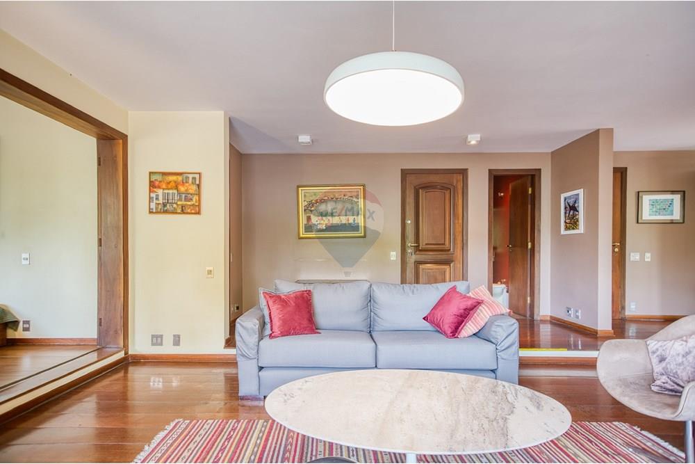 Apartamento - Venda - São Paulo , São Paulo - 01sala005.jpeg - Sala de estar - 601081090-26