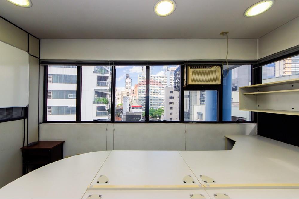 Cj. Comercial/ Sala - Venda - São Paulo , São Paulo - IMG_7786.jpg - 601441044-34