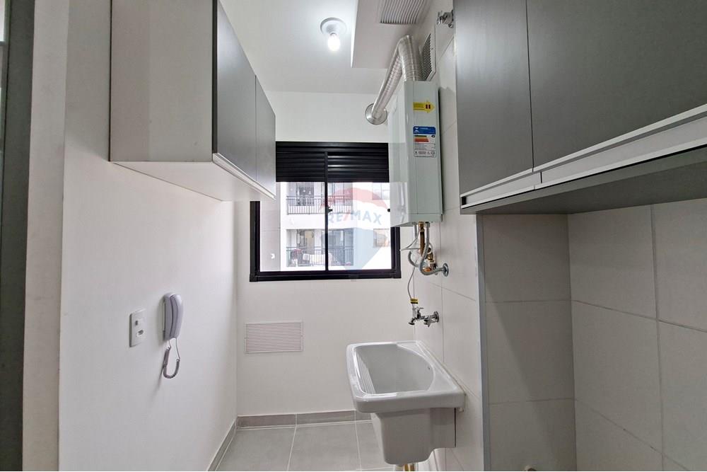 Apartamento - Alugar - São Paulo , São Paulo - 20251118_165921.jpg - 601751111-3