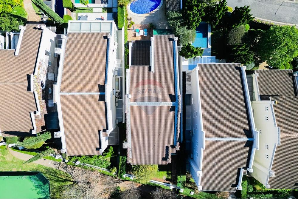 Casa de Condomínio - Venda - São Paulo , São Paulo - DJI_0965.jpg - 630331071-8