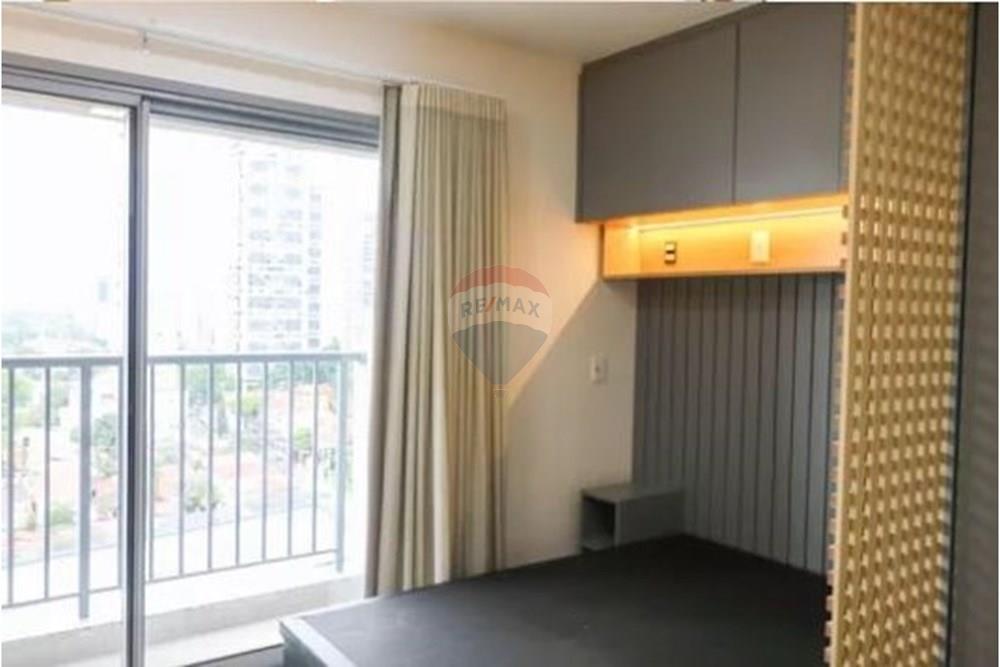 Studio - Alugar - São Paulo , São Paulo - 30.JPG - 601361019-3190