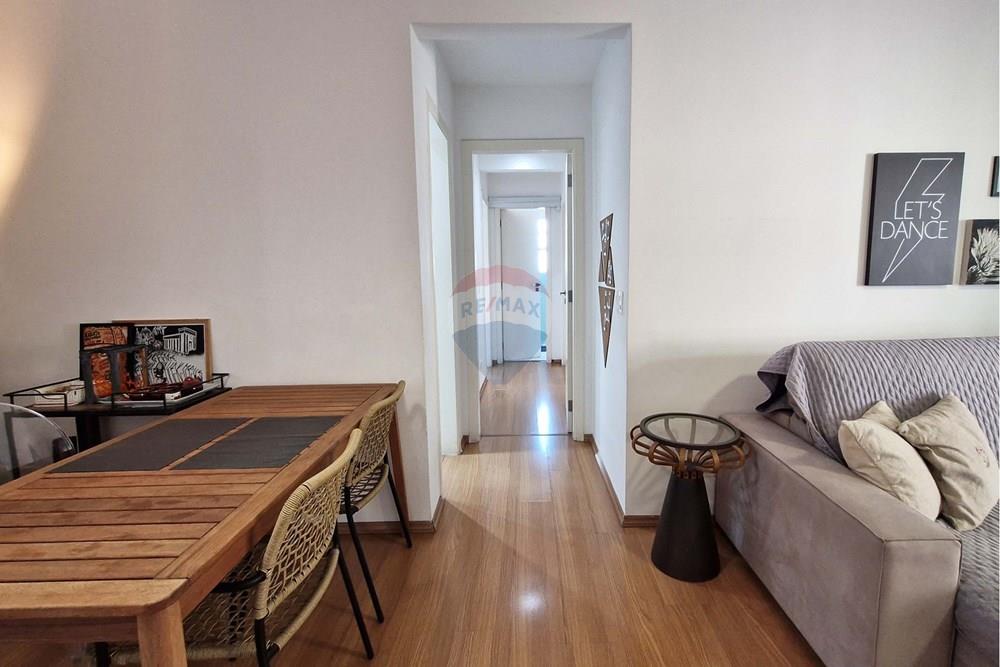 Apartamento - Venda - São Paulo , São Paulo - RUA GASPAR SOARES, 128 (18).jpg - 601051032-155