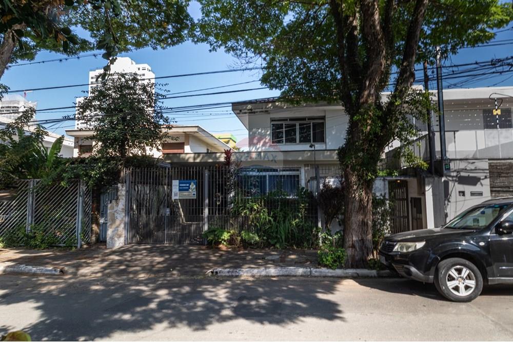 Sobrado - Venda - São Paulo , São Paulo - 01fotos_081.jpg - 601251099-170