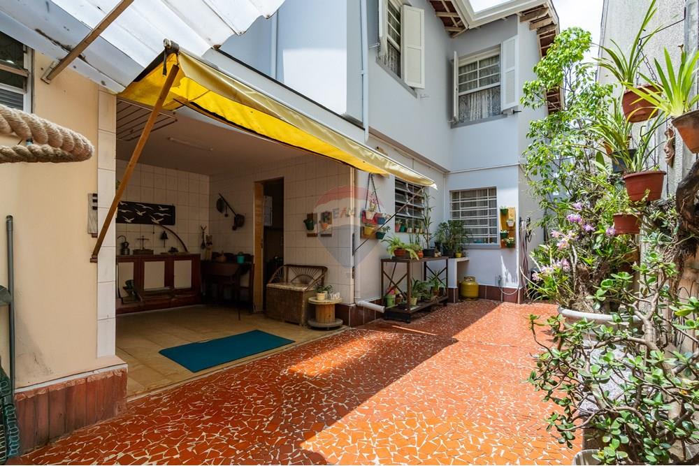 Casa - Venda - São Paulo , São Paulo - 48-CS.jpg - 601971016-524