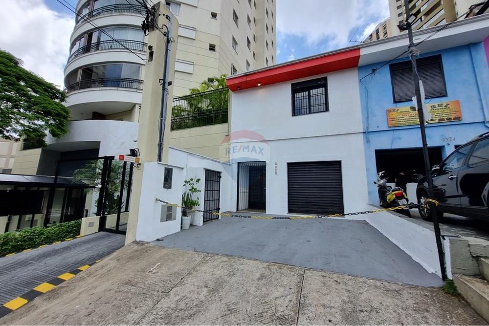 Casa Comercial - Alugar - São Paulo , São Paulo - WhatsApp Image 2026-02-01 at 21.34.26.jpeg - 601261081-42