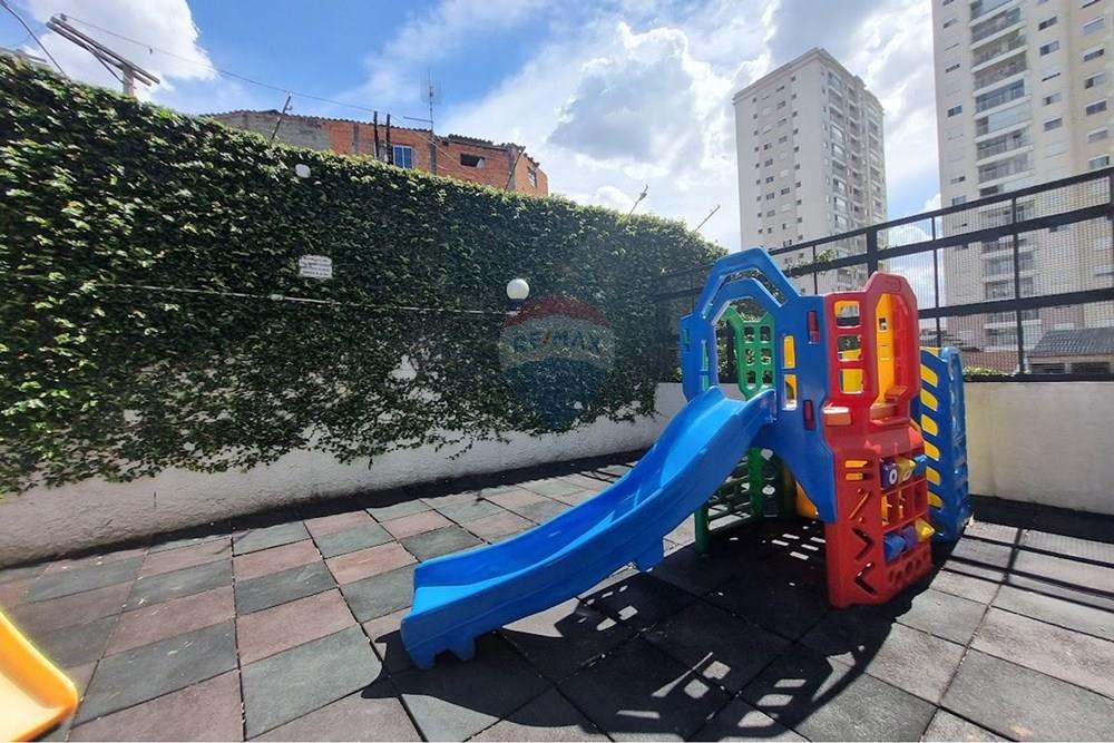 Apartamento - Alugar - Osasco , São Paulo - 20260112_145600.jpg - 601261081-40