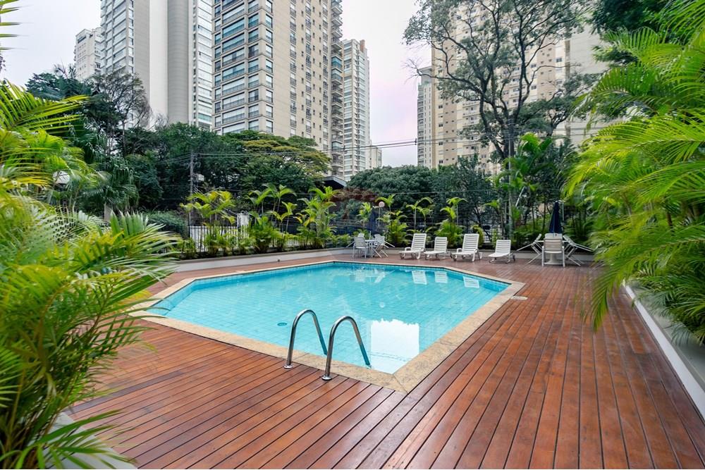 Apartamento - Venda - São Paulo , São Paulo - 601301083-4 - Rua Gabriele Dannunzio, 933-037.jpg - 601301083-4