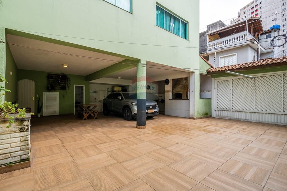 Sobrado - Venda - São Paulo , São Paulo - CS-38.jpg - 601471004-447