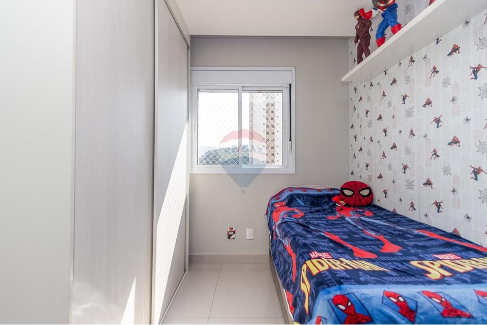 Apartamento à venda com 2 quartos, 49m² - Foto 28