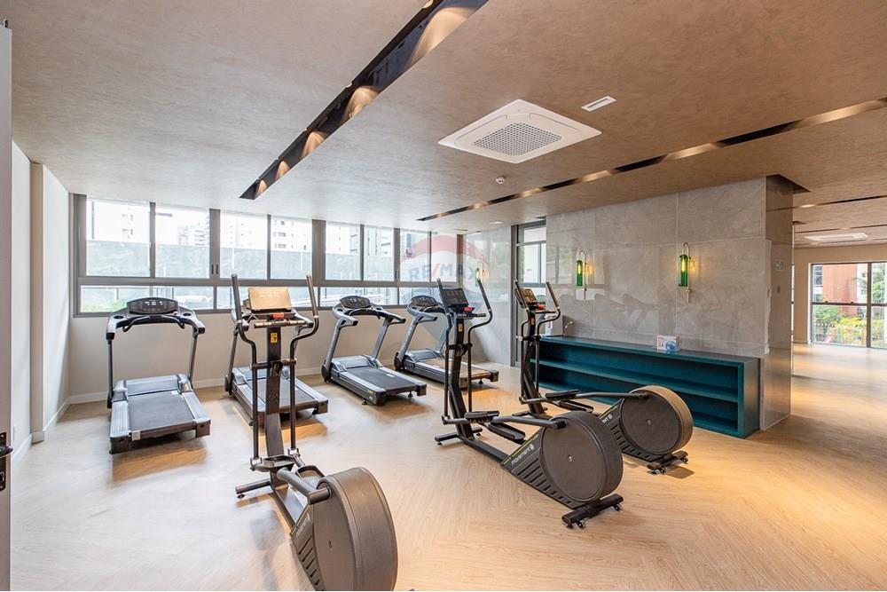 Studio - Venda - São Paulo , São Paulo - REMAX-18.jpg - 601251257-8