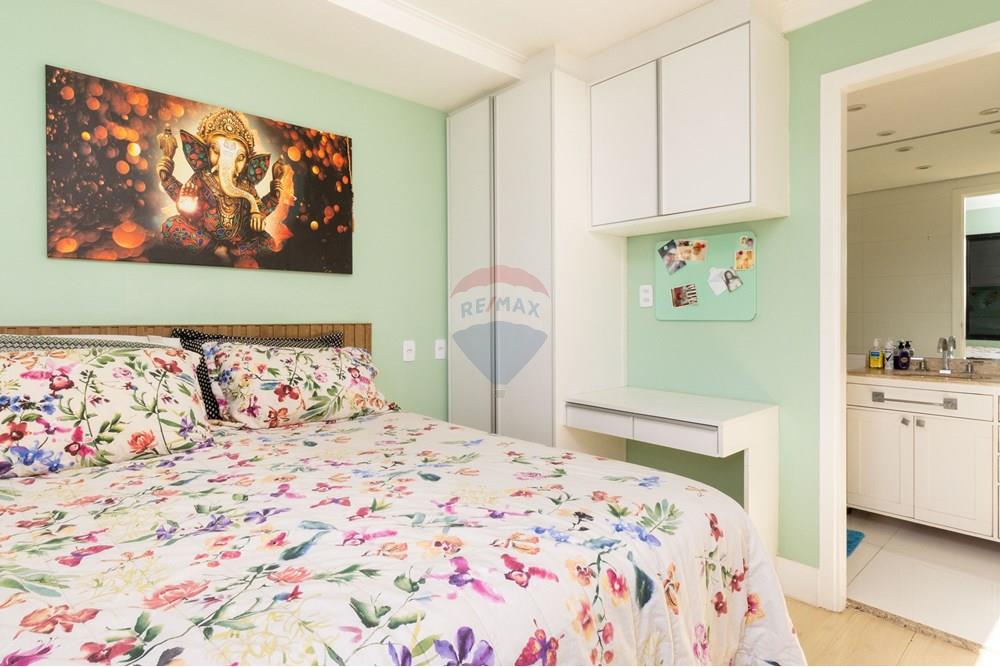 Apartamento - Venda - São Paulo , São Paulo - suite 2 - IMG_9512 - 180925.jpg - 601301079-13