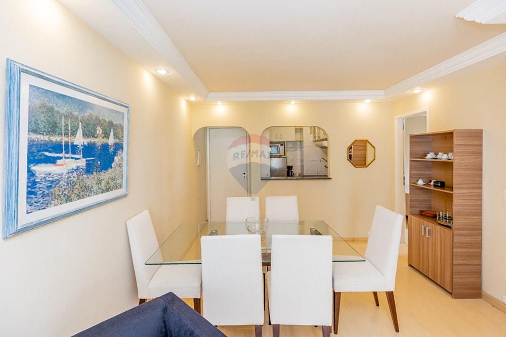 Apart Hotel/ Flat - Venda - São Paulo , São Paulo - Alameda Joaquim Eugênio de Lima, 1360 apto. 18 12.jpg - 601241038-91