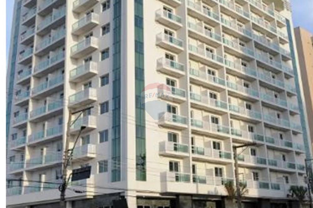 Cj. Comercial/ Sala - Alugar - São Paulo , São Paulo - 12.JPG - 602291021-314