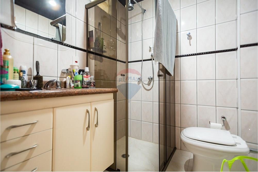 Apartamento - Venda - São Paulo , São Paulo - 04banheiros008.jpg - Banheiro - 601081090-10