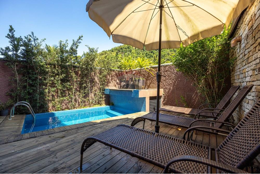 Sobrado - Alugar - São Sebastião , São Paulo - CASA FORMOSA 16.JPG - 602271004-22