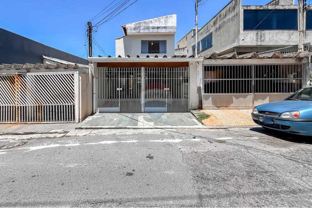 Sobrado - Venda - São Paulo , São Paulo - IMG_443229.jpg - 602361006-126