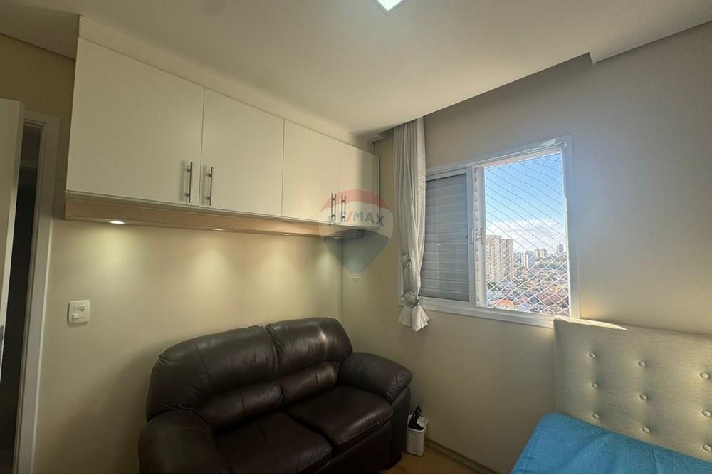 Apartamento - Alugar - São Paulo , São Paulo - quarto solteiro4.jpg - 602101043-19