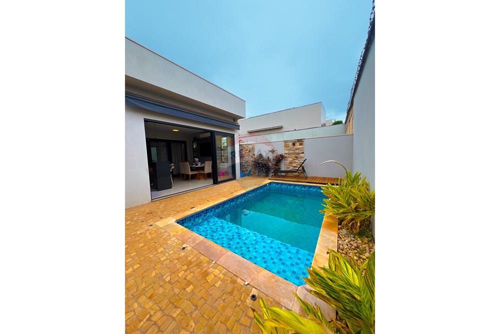 Casa de Condomínio - Venda - Ribeirão Preto , São Paulo - casa_venda_condominio_terras_siena_ribeira_preto (32).jpeg - 601251261-62