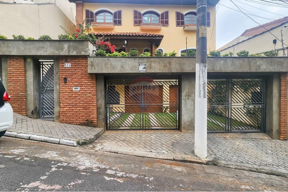 Casa - Venda - São Paulo , São Paulo - 20250806_09143301.jpg - 602291020-33