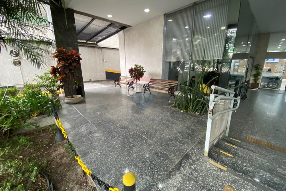 Cj. Comercial/ Sala - Alugar - São Paulo , São Paulo - IMG_1905.jpg - 602161004-175