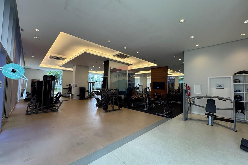 Apartamento - Venda - São Paulo , São Paulo - IMG_2549.jpeg - 601481004-53