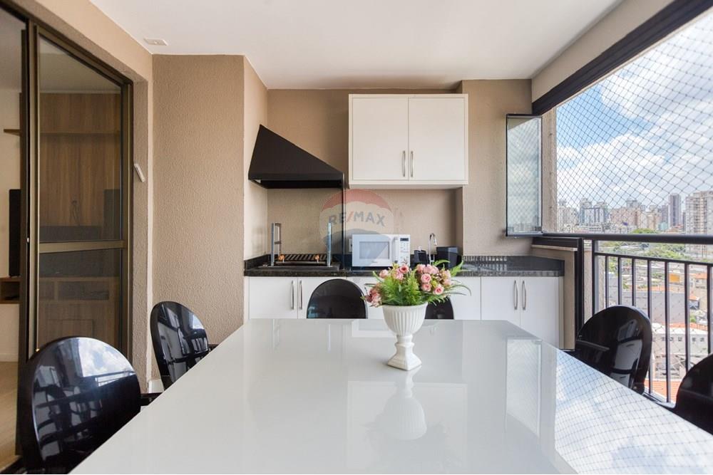 Apartamento - Venda - São Paulo , São Paulo - 6.jpeg - Churrasqueira - 601081086-7