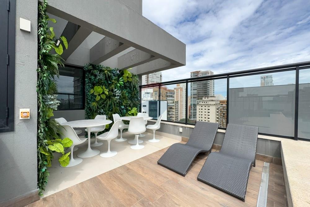 Studio - Venda - São Paulo , São Paulo - Foto 9 - DJI_20260116_102241_587 - 160126 - ID 1056-34.jpg - 601301056-34