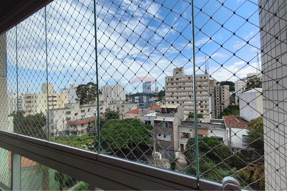 Apartamento - Alugar - São Paulo , São Paulo - 33.jpeg - 601471045-11