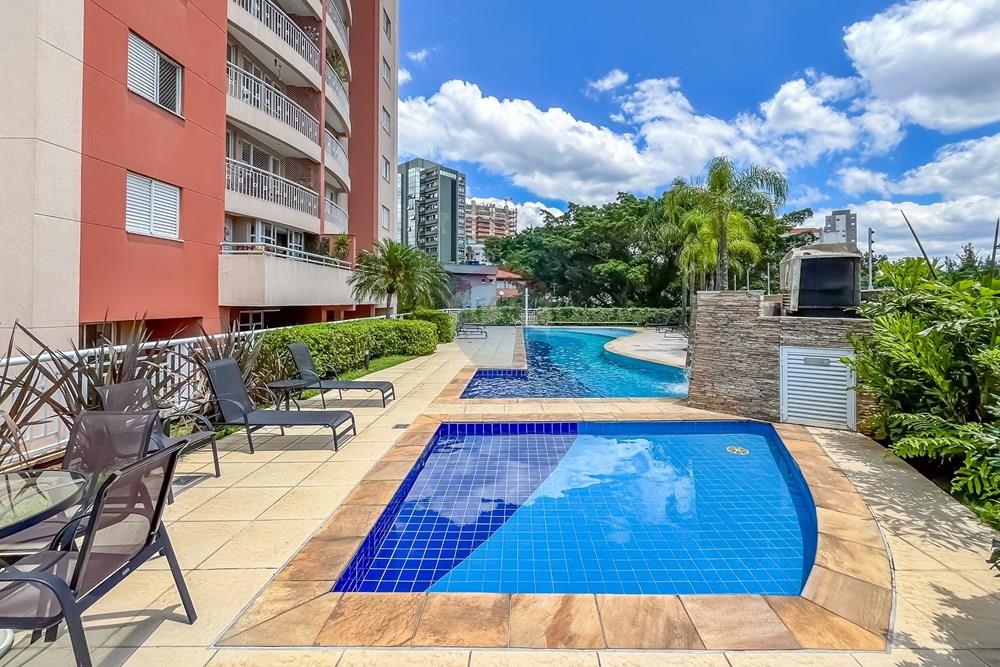 Apartamento - Alugar - São Paulo , São Paulo - Av Diógenes R Lima 2991 ap24 (6).jpg - 601141076-54