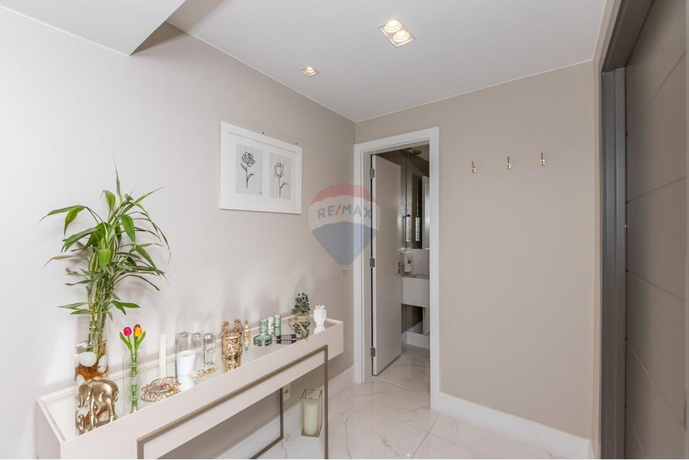 Apartamento - Venda - São Paulo , São Paulo - 4-hall.jpg - 602221002-35