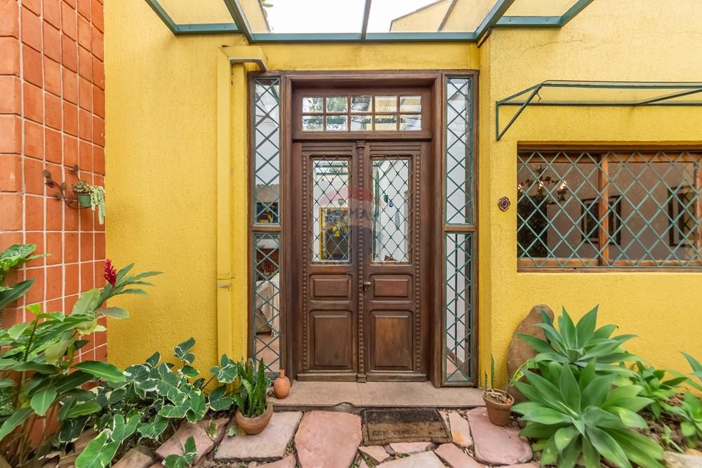 Casa de Vila - Venda - São Paulo , São Paulo - IMG_772938.jpg - 601371123-3