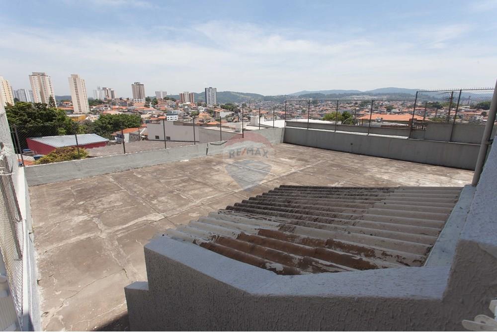 Apartamento - Venda - São Paulo , São Paulo - PATIO EXTERNO.jpg - 601751109-1