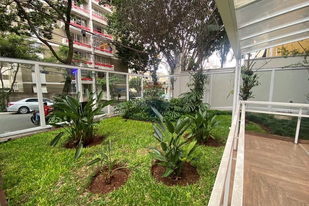 Apartamento - Alugar - São Paulo , São Paulo - 36. JARDIM.jpg - 602161004-167