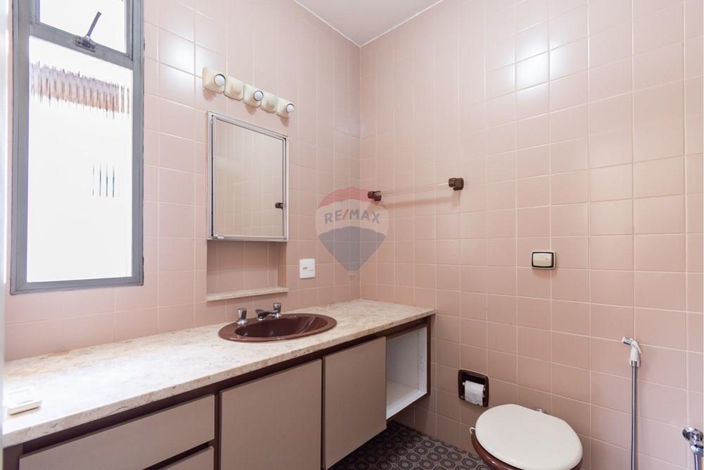 Casa - Venda - São Paulo , São Paulo - Casa_Pacaembu (69 de 95).jpg - Banheiro - 601361053-45