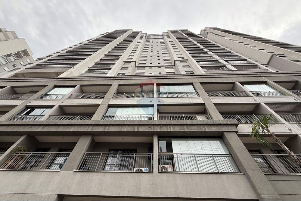 Résidentiel - Appartement - São Paulo , São Paulo - BR - 01fachada_001.JPG - 601421022-16