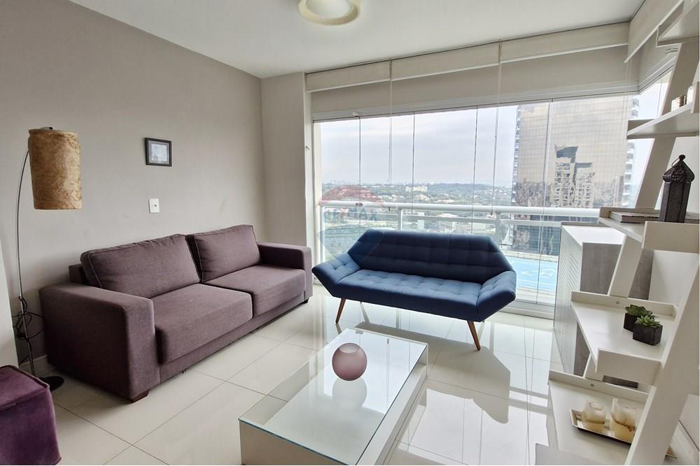 Apartamento - Venda - São Paulo , São Paulo - RUA KANSAS, 1700 (13).jpg - 601361020-446