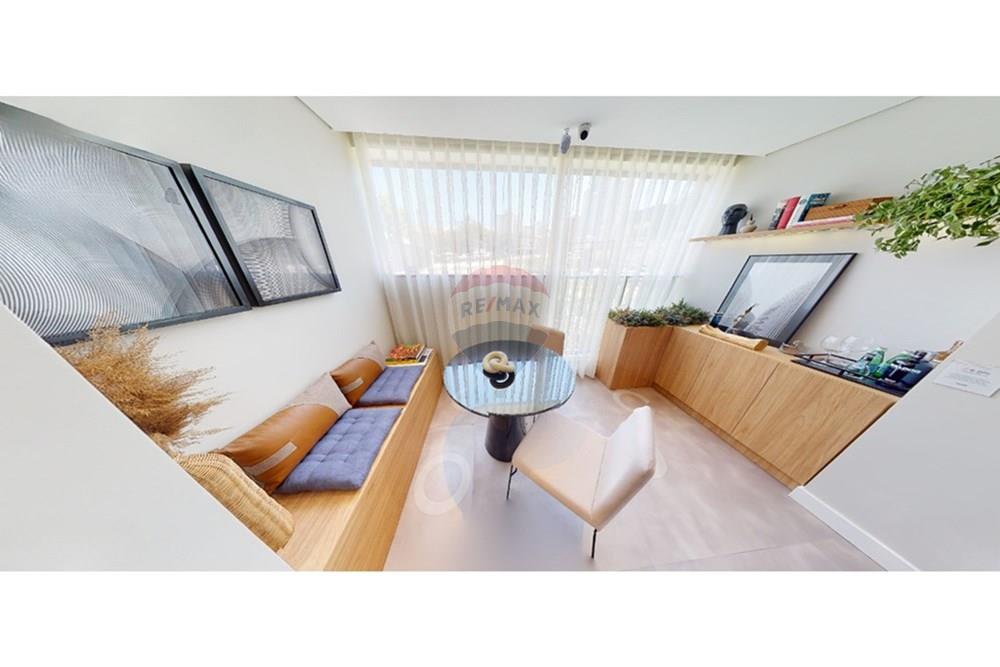 Studio - Venda - São Paulo , São Paulo - af3480b9-b496-4ba2-87ee-83c1477c2534.jpeg - Sala - 601251084-265