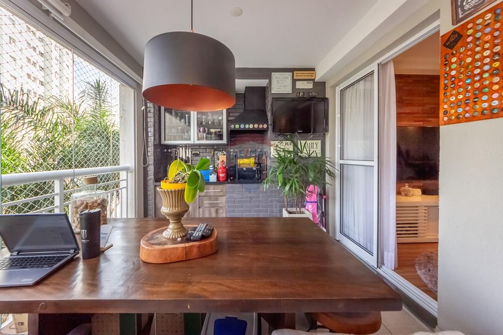 Apartamento - Venda - São Paulo , São Paulo - IMG_755527.jpg - 601811043-7