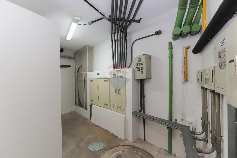 Komercyjne - Budynek - Sao Paulo , Sao Paulo - BR - 05garagem004.jpg - 601081006-125