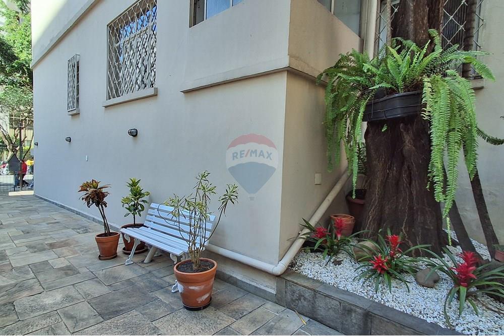 Apartamento - Venda - São Paulo , São Paulo - 25-10-23-R. Dr. Veiga Filho, 105 apto 21 - Higienópolis_046_CapodannoFotografia.jpg - 602341003-27