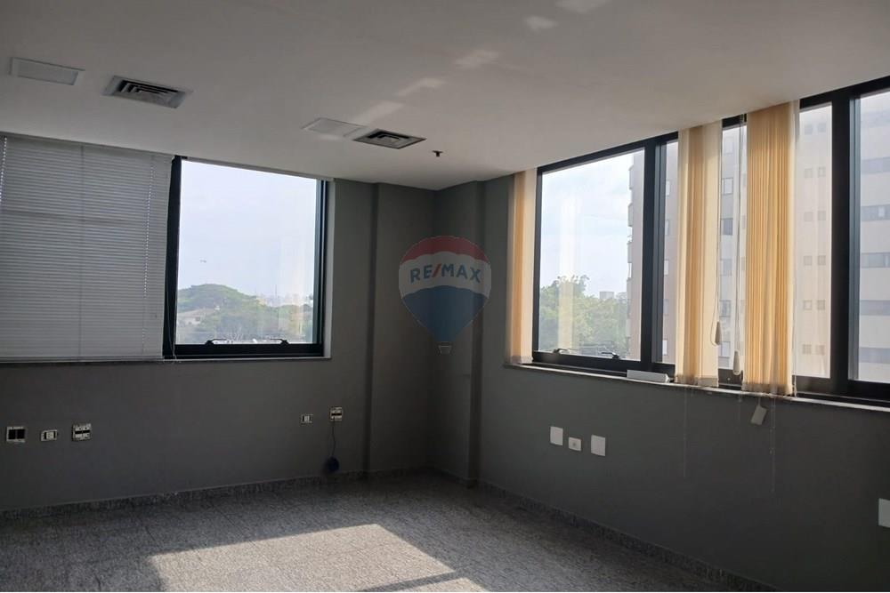 Cj. Comercial/ Sala - Alugar - São Paulo , São Paulo - 4.jpg - 602291021-257