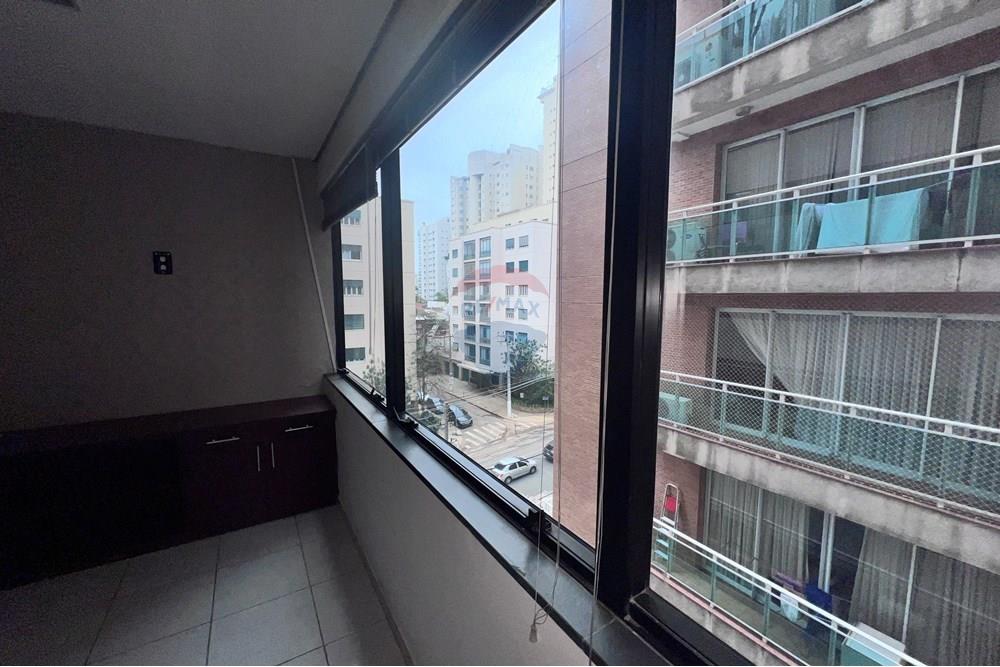 Cj. Comercial/ Sala - Alugar - São Paulo , São Paulo - IMG_7948.JPG - 601471030-37